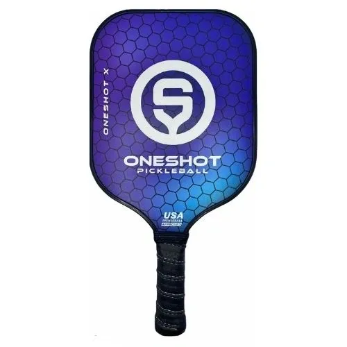 Champion polypro sales pickleball paddle